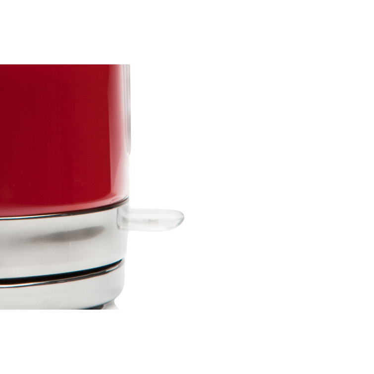 HADEN Jersey 1.5L Stainless Steel Electric Kettle & Reviews Wayfair.co.uk